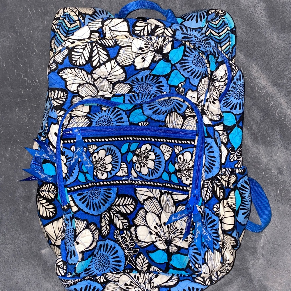 Vera Bradley backpack